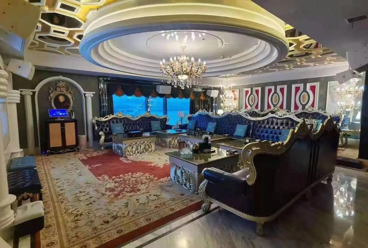 佛山商务ktv低端场所推荐-顺德区ktv预定